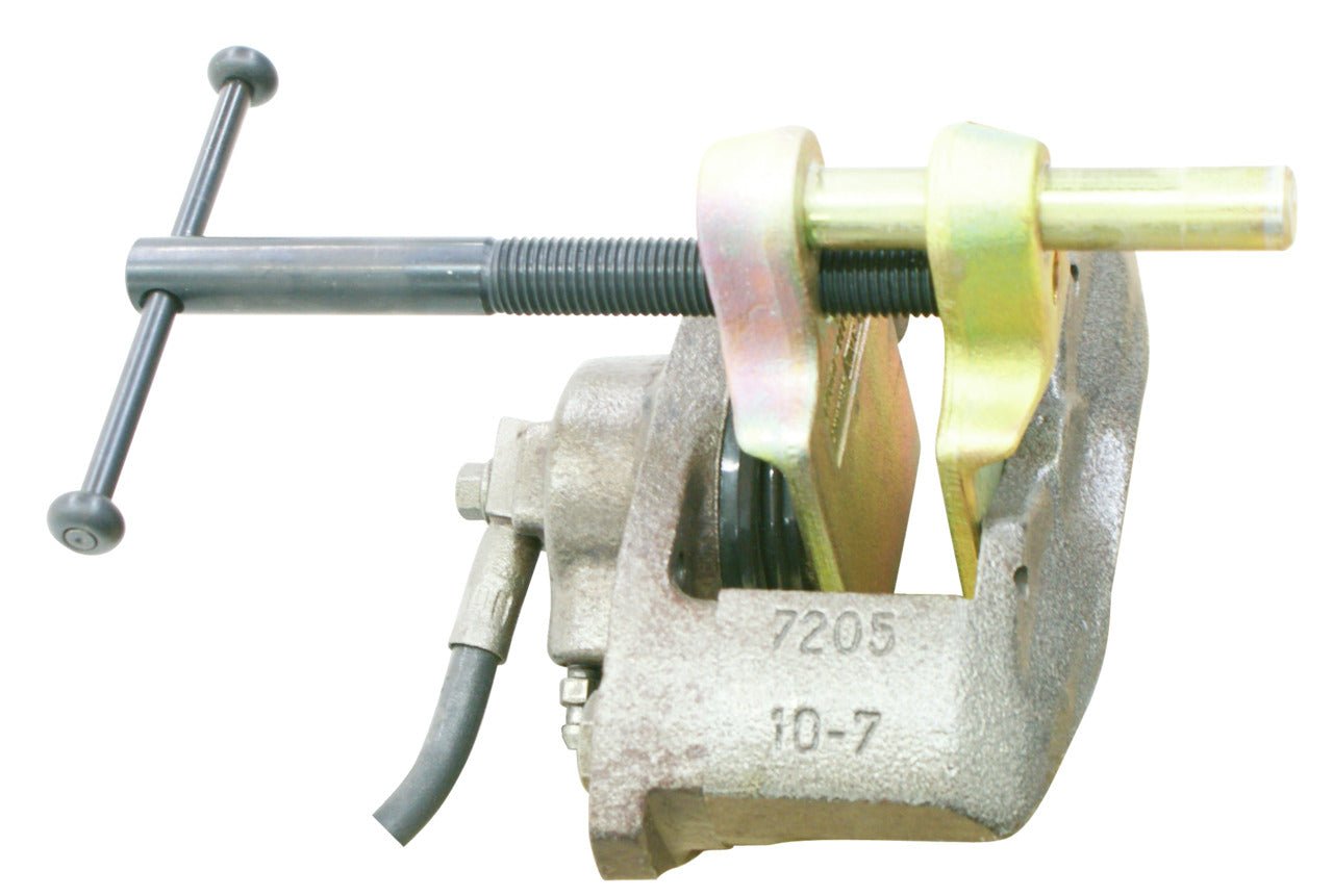 KL-0111-1 - Herramienta de reajuste del pistón de la pinza, estrecha - Ferrotecnia