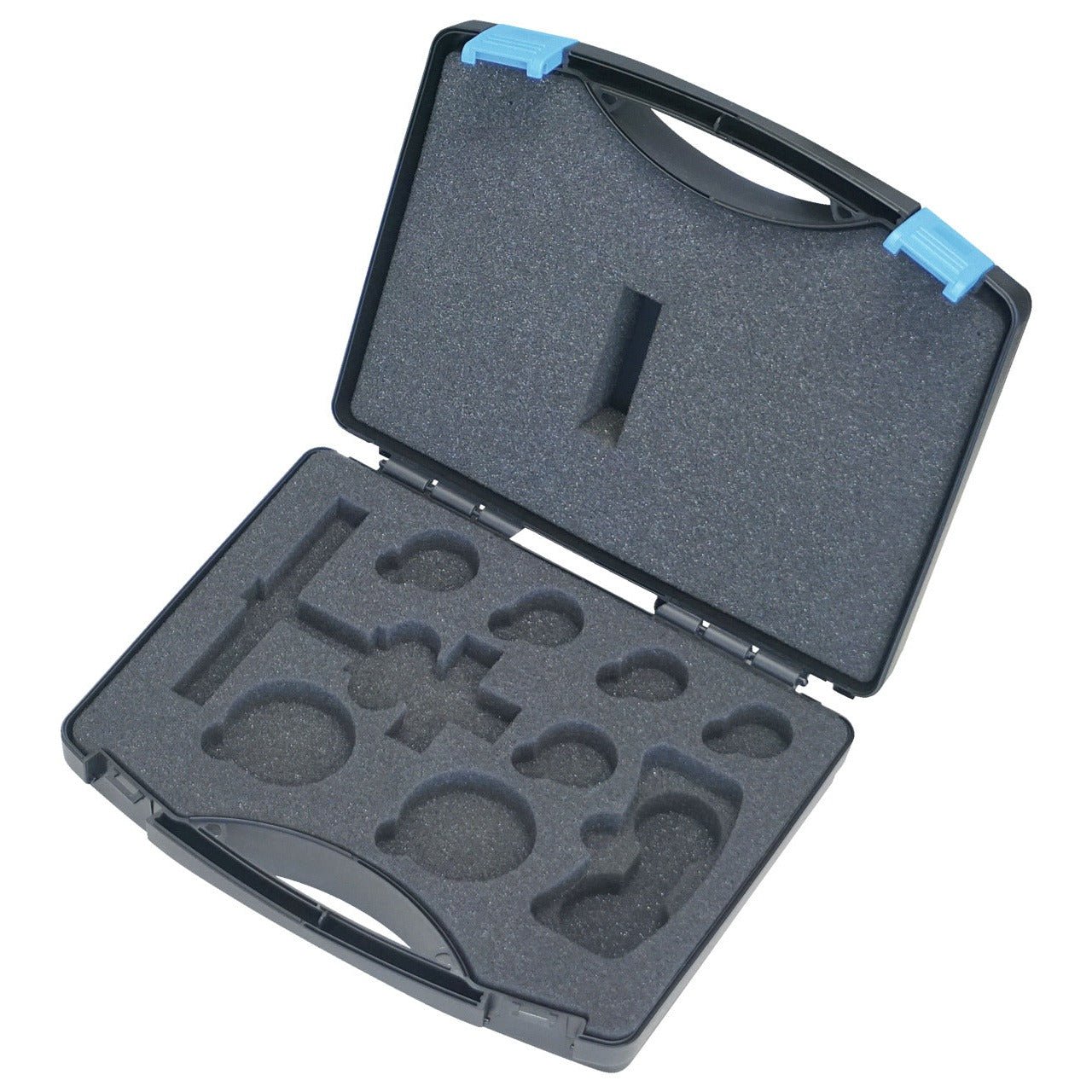 KL-0112-2290 - Contendor de plastico - Ferrotecnia