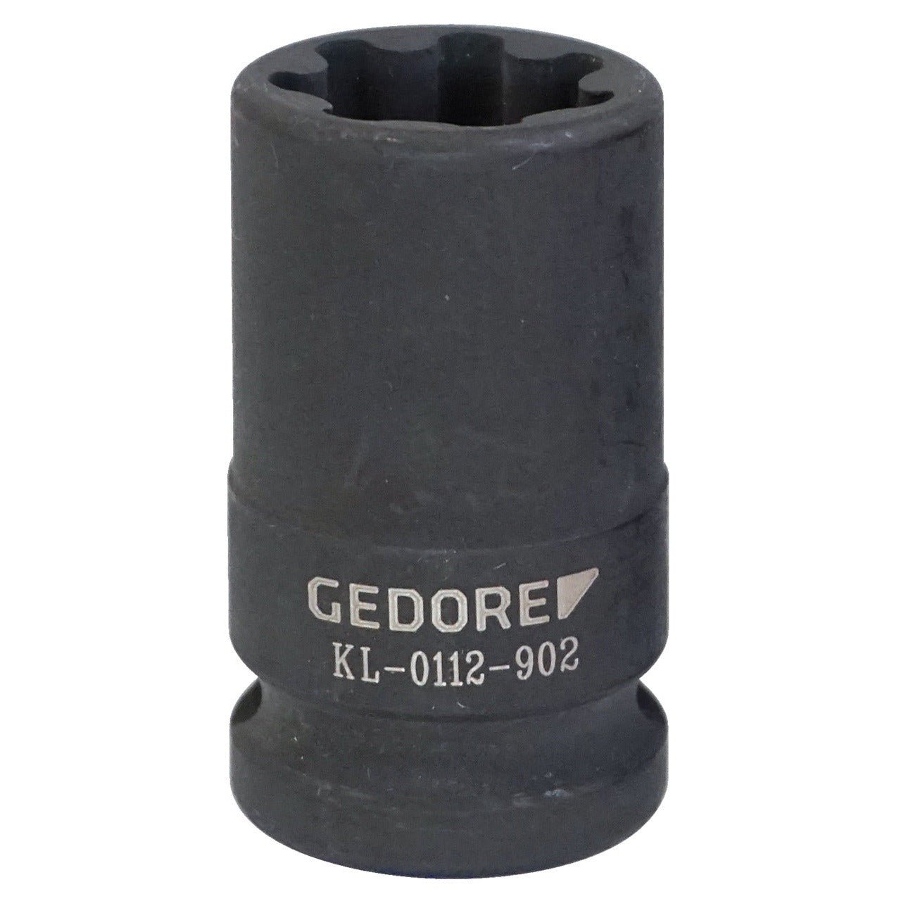 KL-0112-902 - Llave de tuercas con mango en T 2C, 22 mm - Ferrotecnia