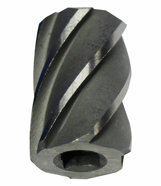 KL-0114-8944 - Cabezal de escariador, Ø 18 x 34 mm - Ferrotecnia