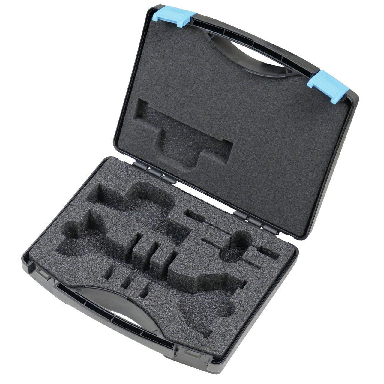 KL - 0120 - 8190 - Contendor de plastico - Ferrotecnia
