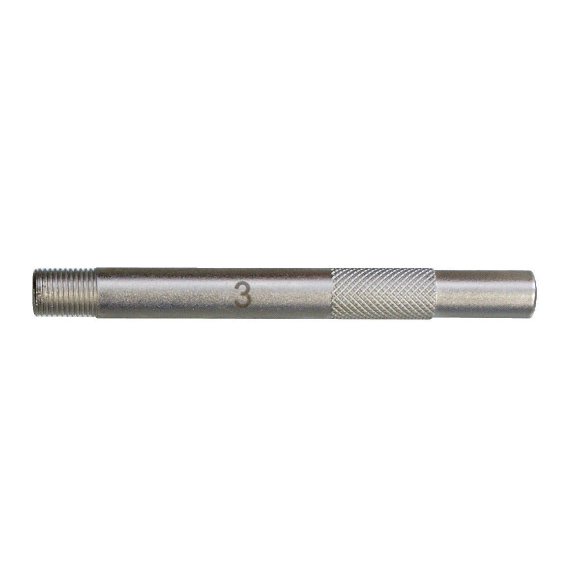 KL - 0124 - 4358 - 5 - Adaptador para caja de cambios VW (M10x1.0) - Ferrotecnia