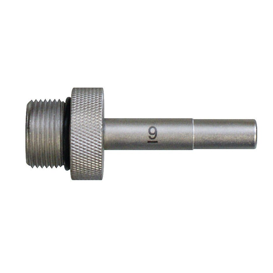 KL - 0124 - 4358 - 7 - Adaptador para transmisión Audi CVT (M22x1.5) - Ferrotecnia