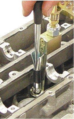 KL - 0125 - 602 - Herramienta de montaje de pinzas de válvula, Ø 6 mm - Ferrotecnia