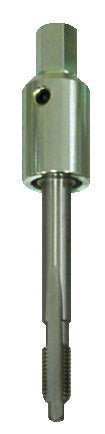 KL-0132-5502 A - Broca hueca para M8x1, Ø 4,8 / 7 mm - Ferrotecnia