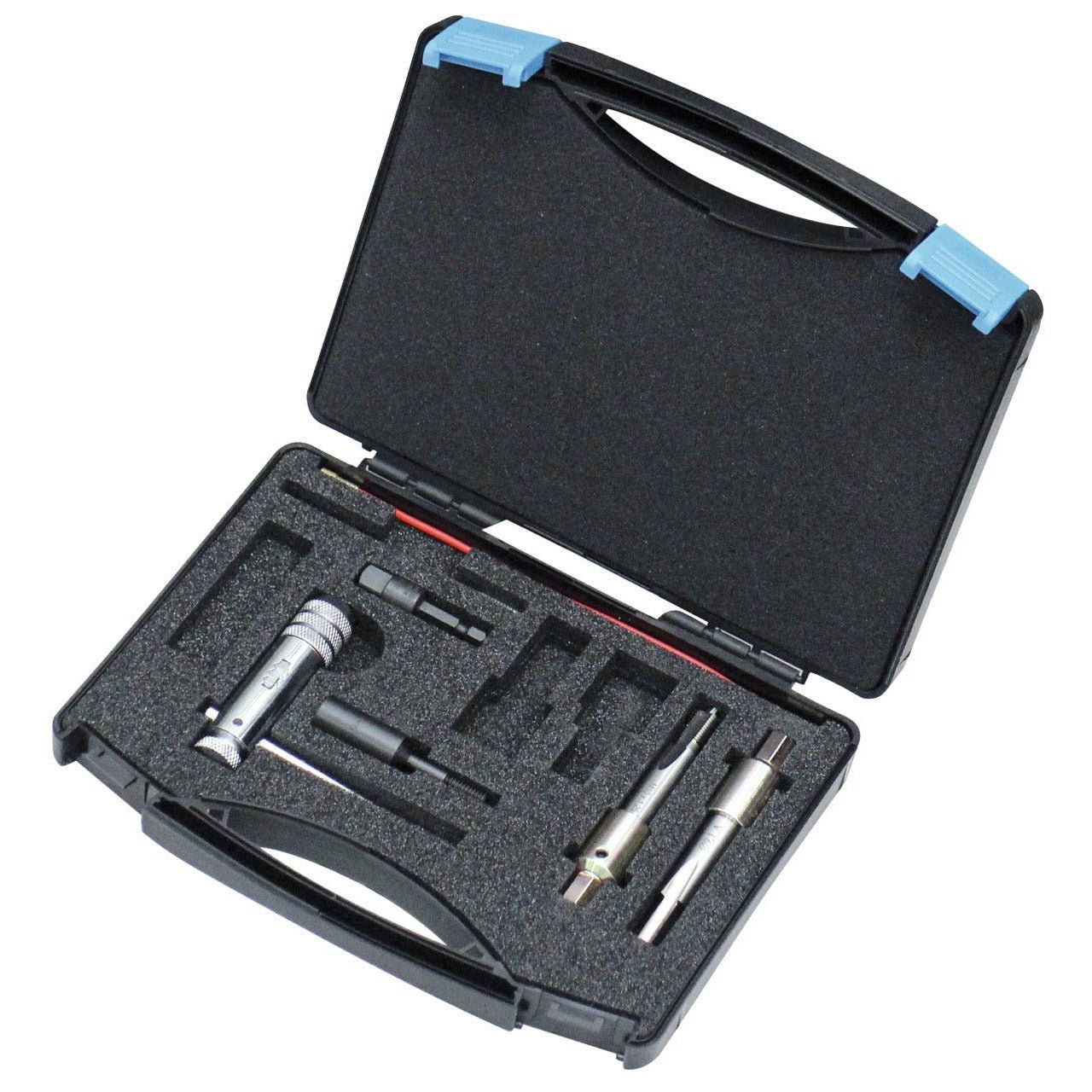 KL - 0132 - 62 KA - Juego de herramientas para bujías de precalentamiento universal - Ferrotecnia