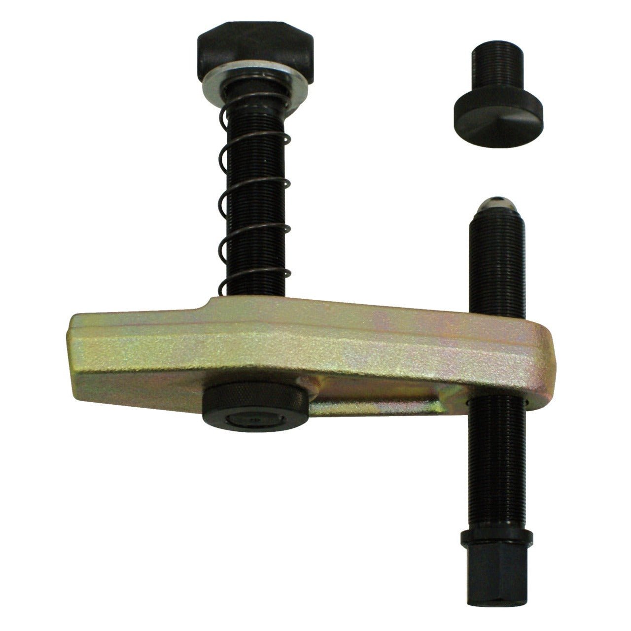 KL - 0165 - 300 - Tamaño de herramienta básica extractor de rótulas. 3 - Ferrotecnia