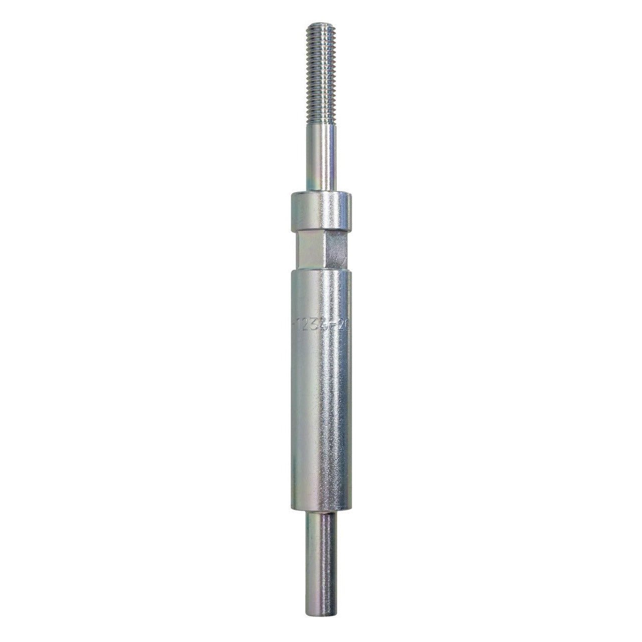 KL - 0186 - 1234 - 20 - Perno de soporte 153,5 mm - Ferrotecnia