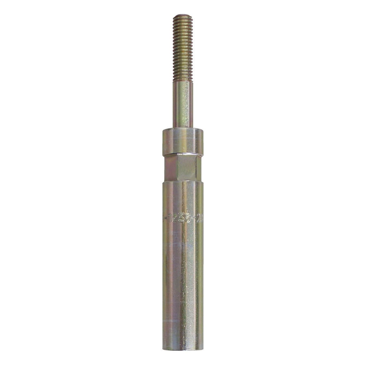 KL - 0186 - 1236 - 20 - Perno de soporte 129mm - Ferrotecnia