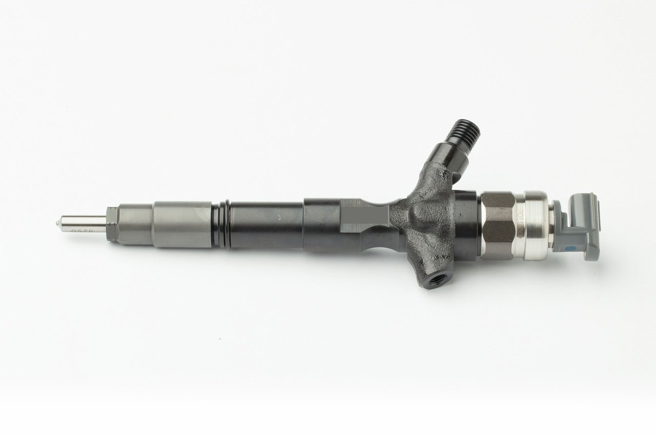 KL - 0186 - 1283 A - Kit de actualización Denso - Inyector, M16x1 - Ferrotecnia