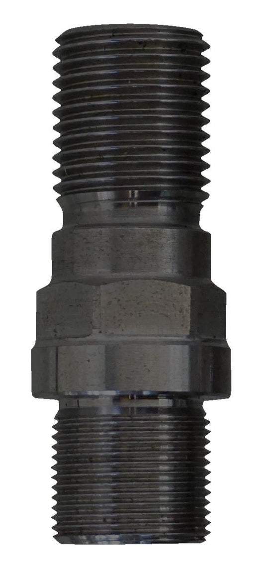 KL-0186-1612 A - Adaptador de husillo de tracción, M16x1 - Ferrotecnia