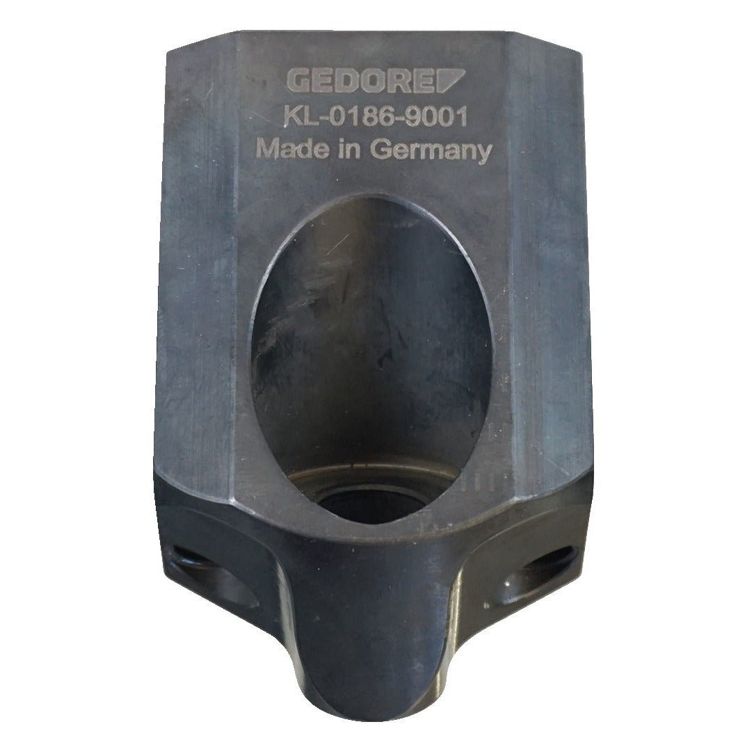 KL-0186-9001-1 - Adaptador extractor de boquilla inyectora, M12x1 - Ferrotecnia