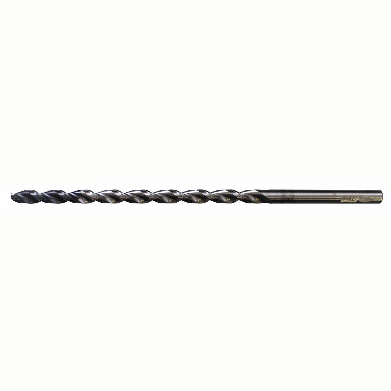KL - 0250 - 4322 - Broca helicoidal Ø9,5x175x250 con superficies de sujeción - Ferrotecnia