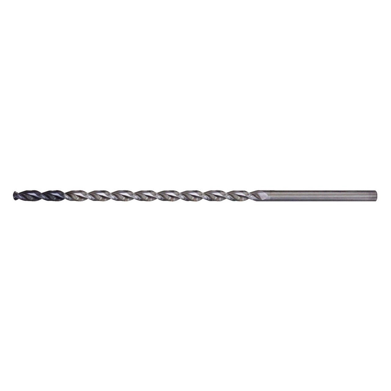 KL - 0250 - 4323 - Broca helicoidal Ø7x155x225 con sujeción fl. - Ferrotecnia