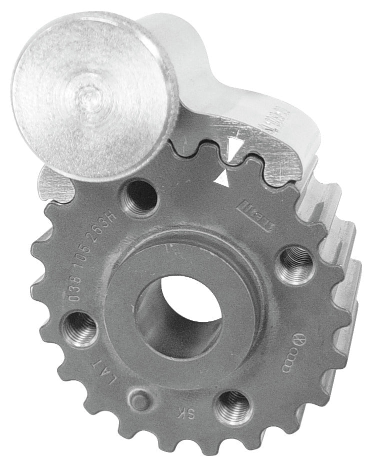KL - 0280 - 20 A - Herramienta de bloqueo, Rueda dentada del cigüeñal, VW - Audi - Ferrotecnia
