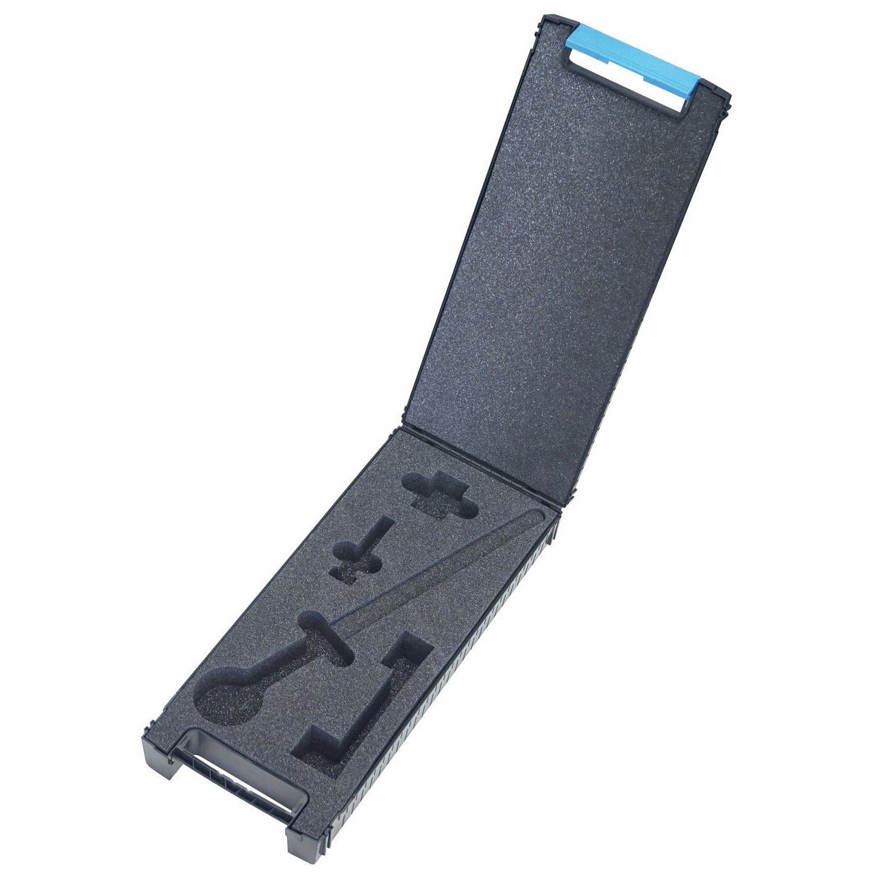KL - 0280 - 7669 - Contendor de plastico - Ferrotecnia