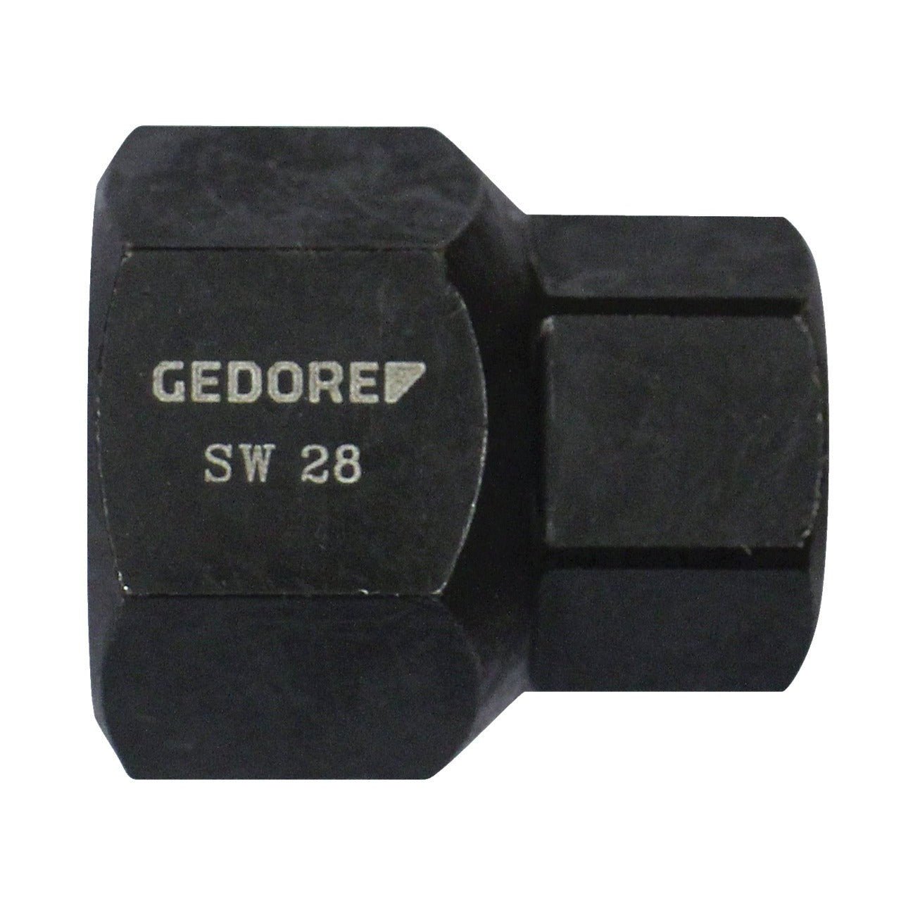 KL - 0284 - 2702 - Tuerca de unión SW28 - Ferrotecnia
