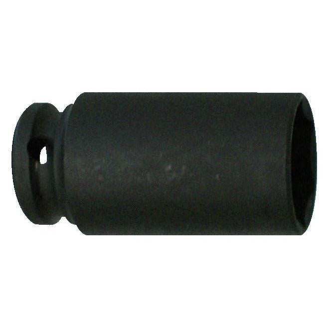 KL - 0284 - 62 - Llave de vaso SK SW 27 - Ferrotecnia