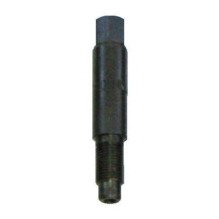KL - 0369 - 2710 A - Soporte M10x1 con tornillo prisionero - Ferrotecnia