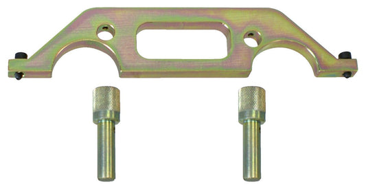 KL-0482-4401 A - Calibre de ajuste, árbol de levas, Opel/Vauxhall - Ferrotecnia
