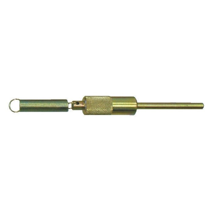 KL - 0482 - 451 A - Mandril de bloqueo para cigüeñal Ø6 - Ferrotecnia