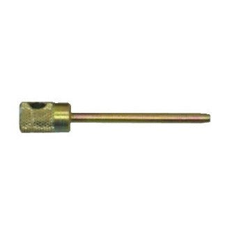 KL - 0482 - 462 A - Pasador de bloqueo Ø4 - Ferrotecnia