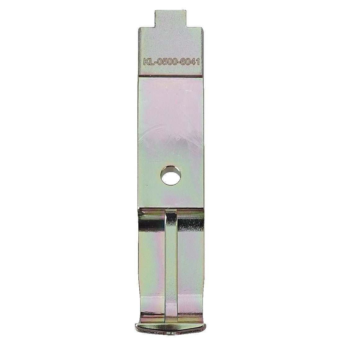 KL - 0500 - 6041 - Gancho - Ferrotecnia
