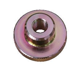 KL-0500-7137 - Tuerca moleteada, M8 - Ferrotecnia