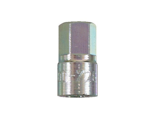 KL-0500-726 - Llave de tubo, 7,2 x 5 mm - Ferrotecnia