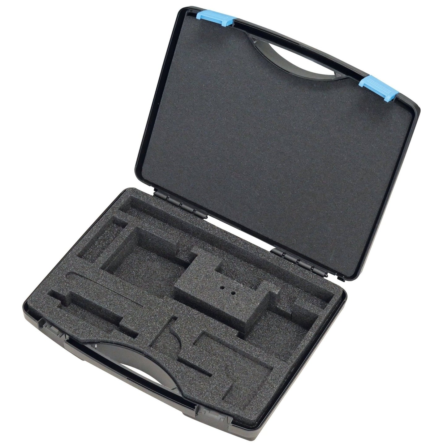 KL - 0580 - 7519 - Contendor de plastico - Ferrotecnia