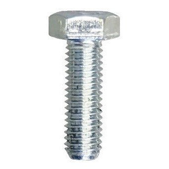 KL - 0580 - 8517 - Tornillo hexagonal M8x25 - Ferrotecnia