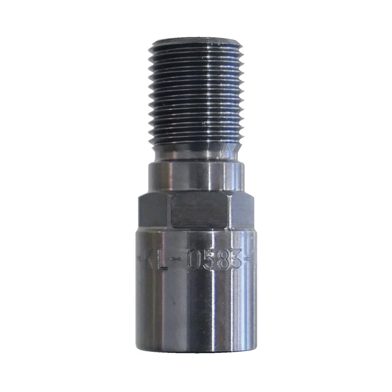 KL-0583-1032 A - Adaptador de husillo de tracción, M14x1,5 - Ferrotecnia