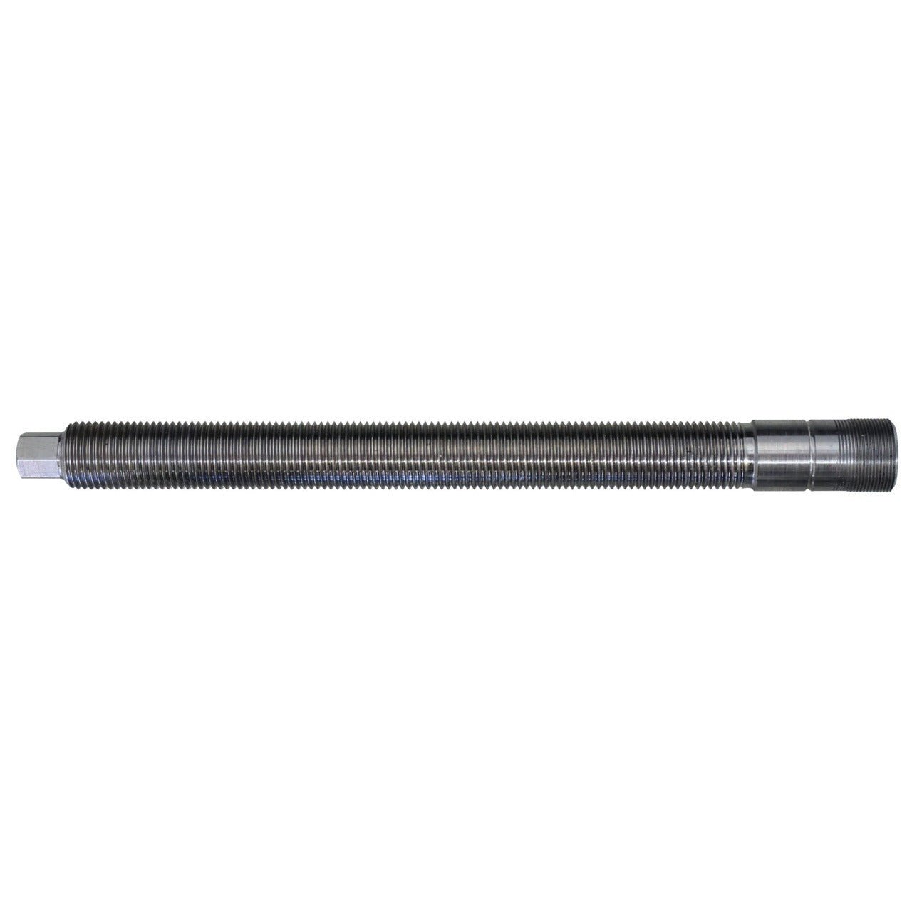 KL - 0680 - 8002 A - Husillo de tracción M17x0,75 de 200 mm de largo - Ferrotecnia