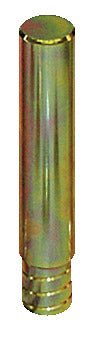KL-1000-2634-2 - Pieza de empuje Ø 34 mm, longitud 185 mm - Ferrotecnia