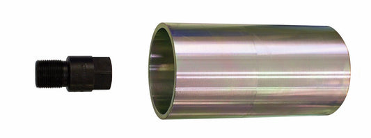 KL-1000-502 - Manguito de apoyo con perno de tracción para pivote - Ferrotecnia