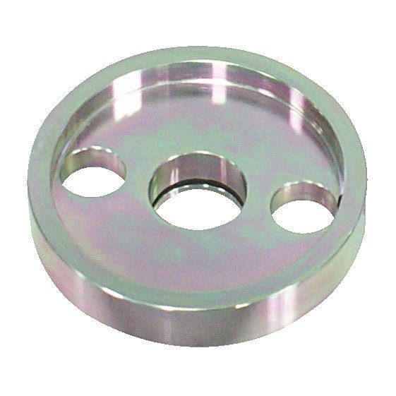 KL - 1002 - 1011 - Adaptador de montaje para cilindro hidráulico. con 89mm - Ferrotecnia