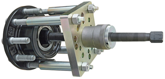 KL-1005-111 Z - Extractor de cubos de rueda NKW mecánico - Ferrotecnia