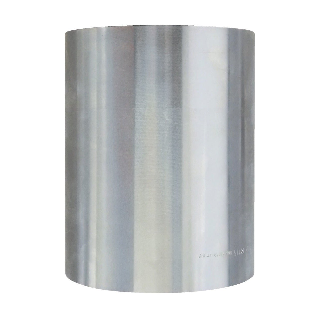 KL-1009-2001 - Manguito de soporte, extracción, Ø 120 mm - Ferrotecnia