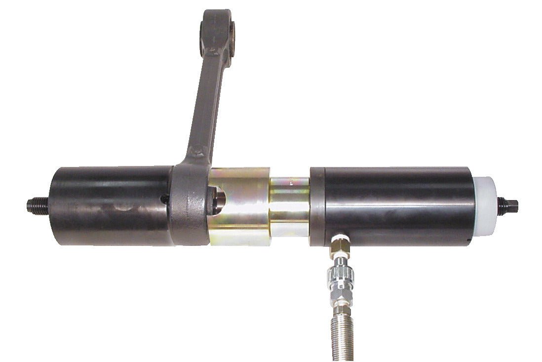 KL - 1010 - 90 K - Juego de herramientas Silentbloc, HGV - Ferrotecnia