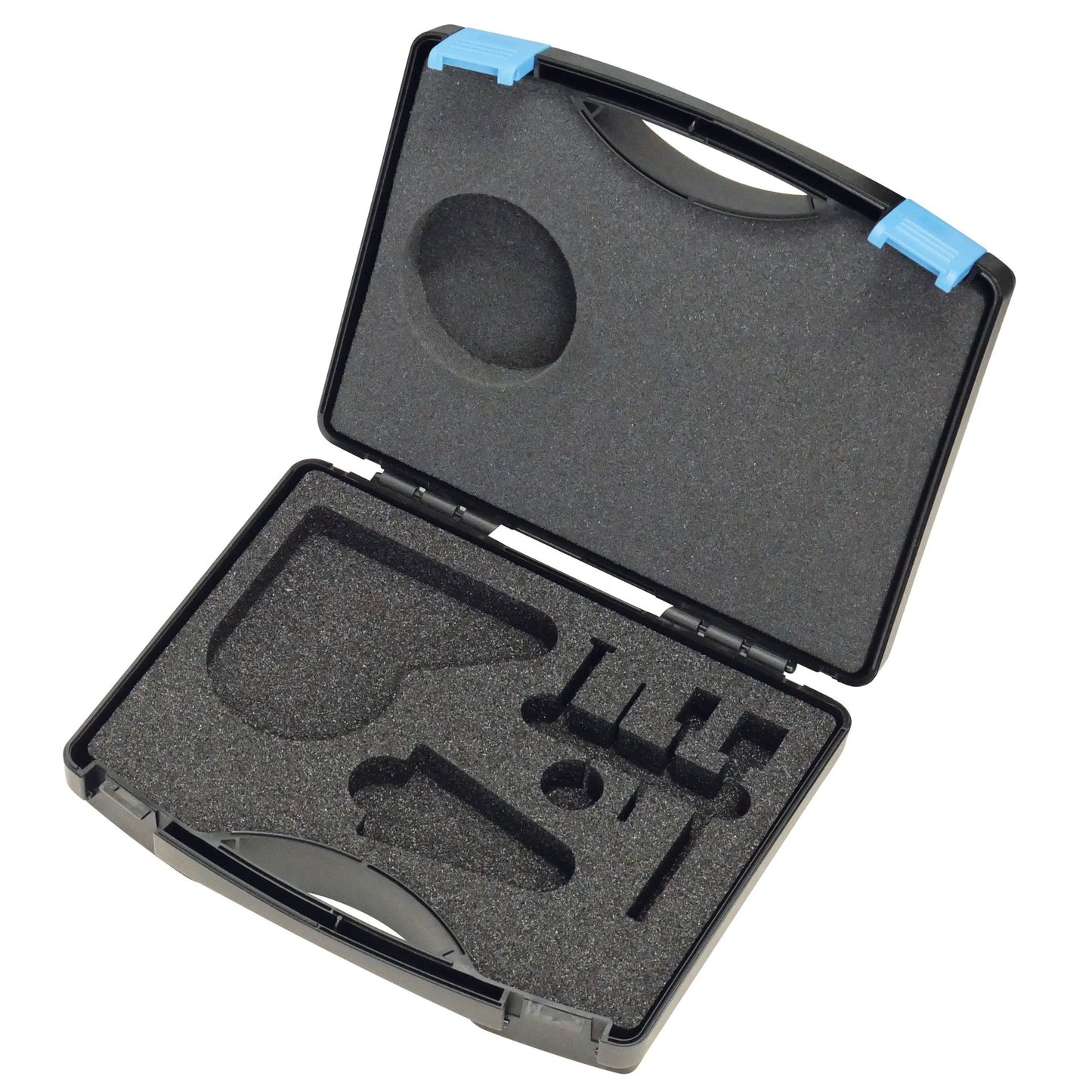 KL-1280-2790 - Contendor de plastico - Ferrotecnia