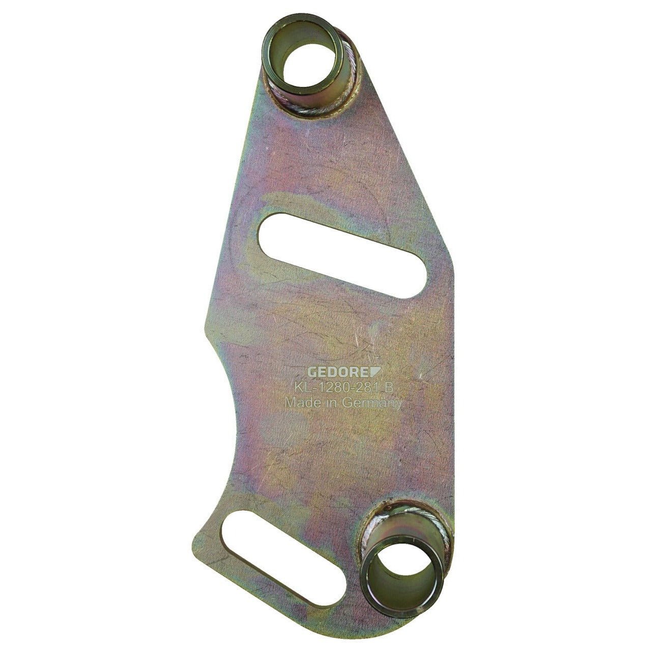 KL - 1280 - 2810 B - contraplaca - Ferrotecnia
