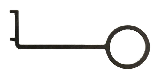 KL-1380-7541 - Medidor de prueba de correa de distribución, PSA - Ferrotecnia