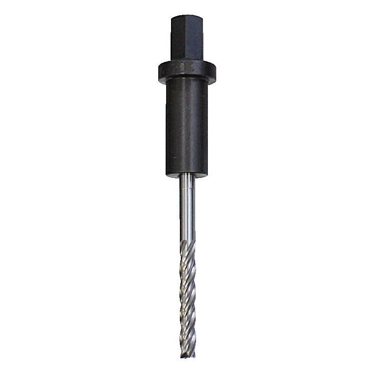 KL - 1383 - 203 - Herramienta de fresado para electrodos de bujías incandescentes. - Ferrotecnia