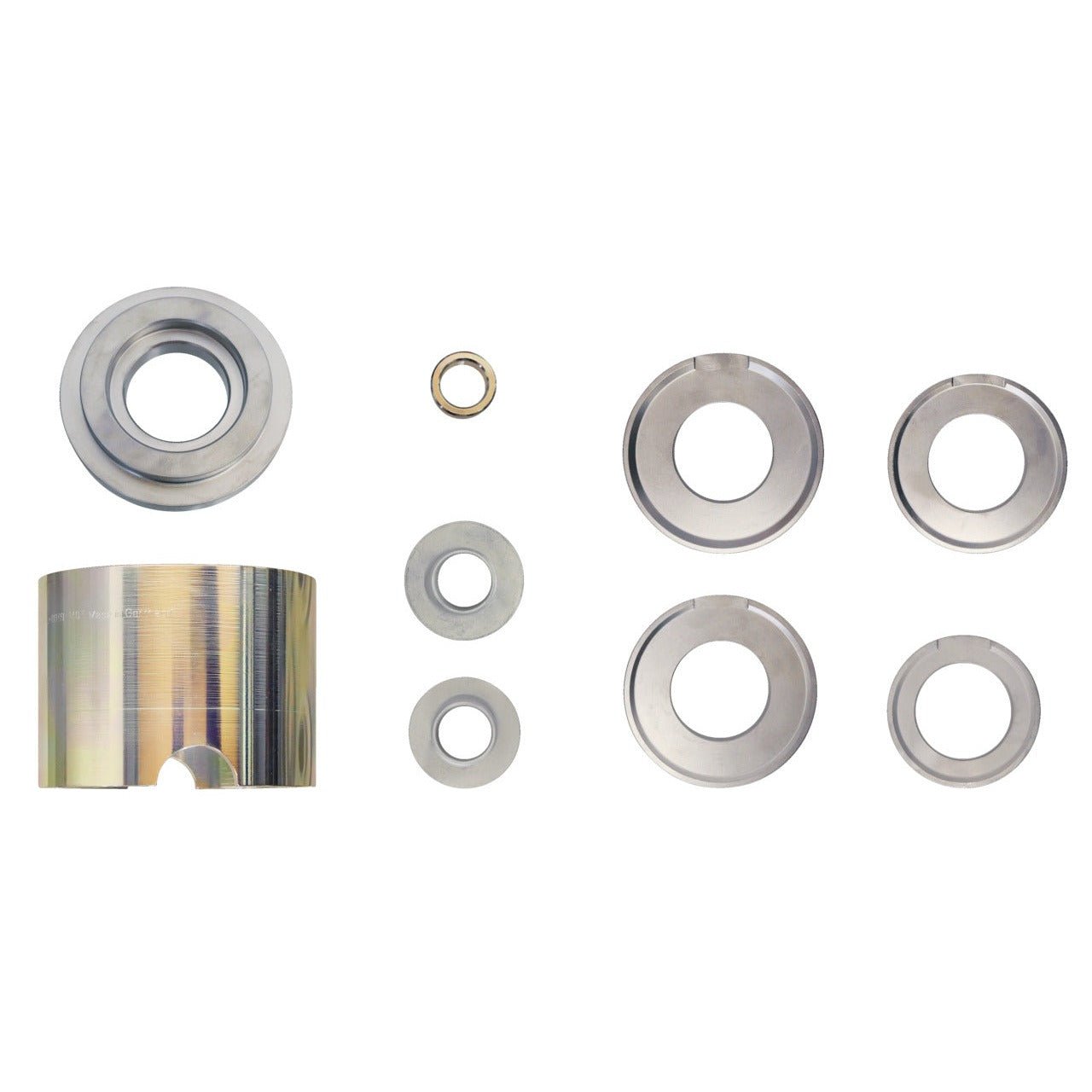 KL-1611-101 - Herramienta para cojinetes de rueda, Fiat Ducato - Ferrotecnia