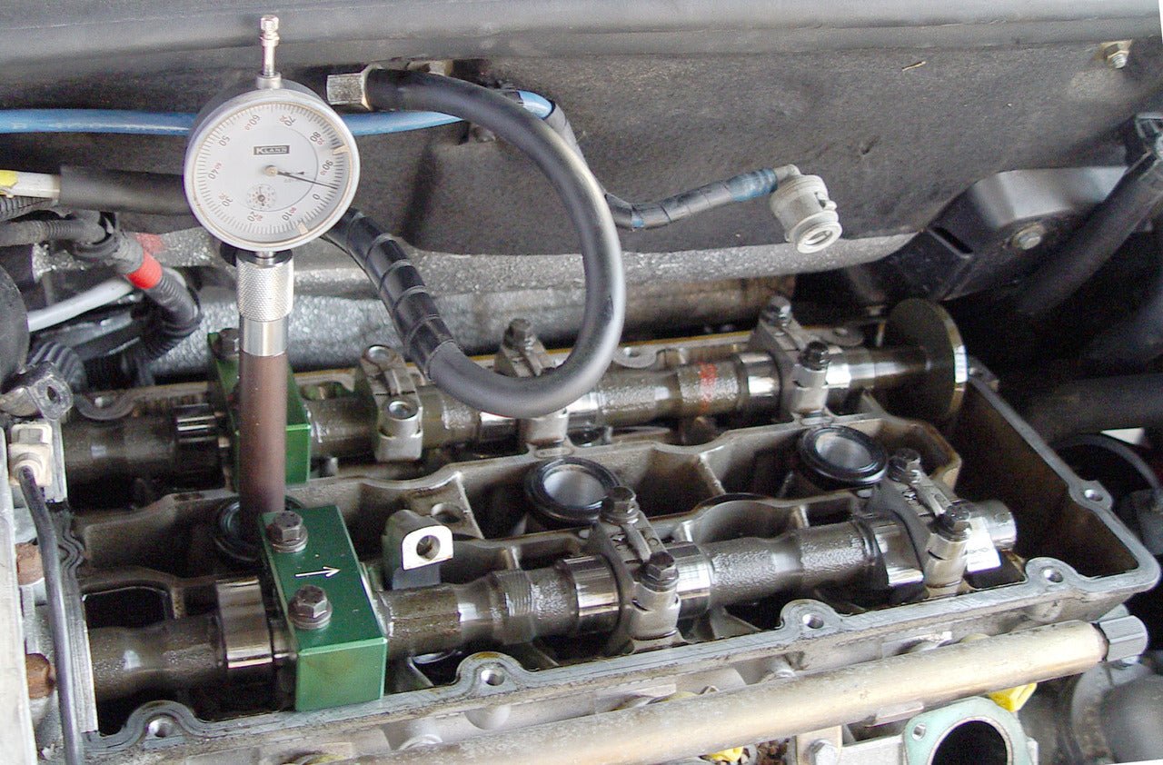 KL - 1681 - 111 - Adaptador M14x1,25 para ajuste de PMS - Ferrotecnia