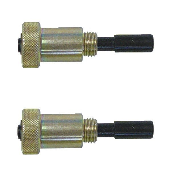 KL - 1682 - 410 A - Herramienta de bloqueo para árboles de levas (2 piezas) - Ferrotecnia