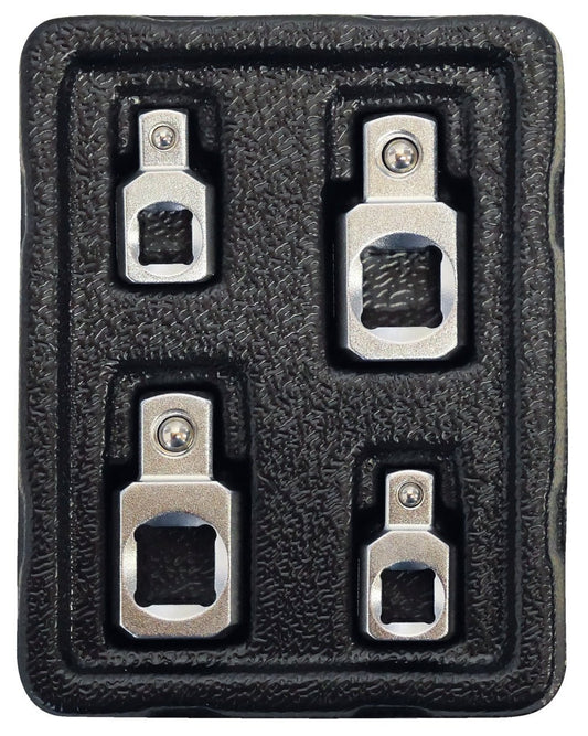 KL-4007-261 - Kit de adaptadores de desviación, 90°, 4 piezas - Ferrotecnia
