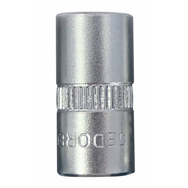 KL - 4043 - 1108 - Inserto para llave de vaso 1/4" EP8 - Ferrotecnia
