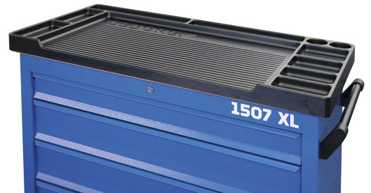 KL-4999-1280 - Surface-Mount Worktop (KL-4999-120 A / -121 A) - Ferrotecnia