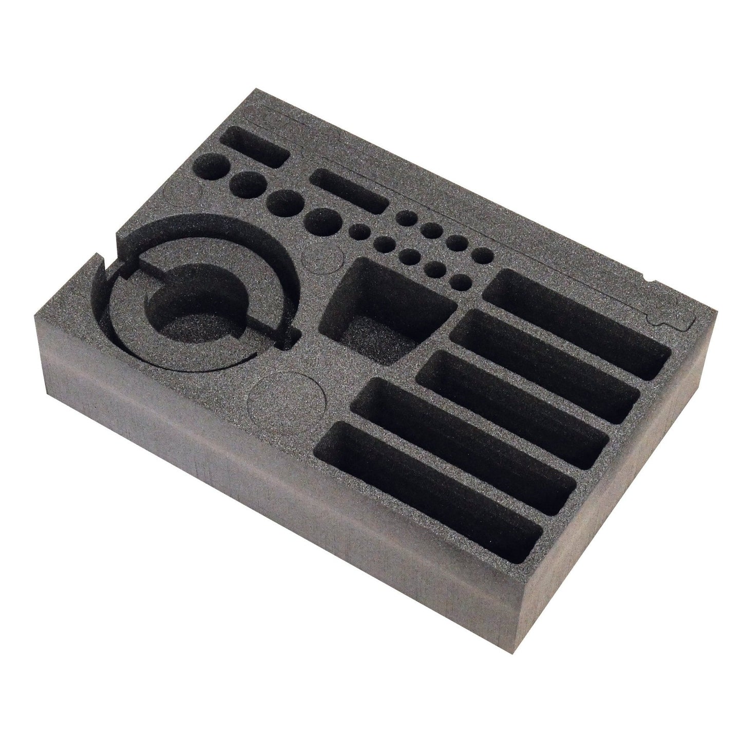 KL - 4999 - 1317 A - Inserto para serie KL - 0041 - Ferrotecnia
